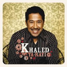 Khaled: El-H'Mam (Imothep Remix)