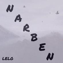 Lelo: Narben