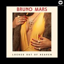 Bruno Mars: Locked out of Heaven (Paul Oakenfold Remix)