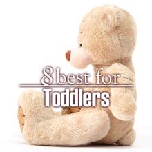 The Countdown Kids: 8 Best for Toddlers
