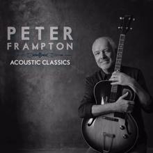 Peter Frampton: Acoustic Classics