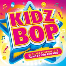 KIDZ BOP Kids: 24K Magic (UK Version) (24K Magic)