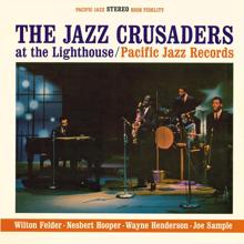 The Jazz Crusaders: Cathy's Dilemma (Live At The Lighthouse, Hermosa Beach, CA/1962) (Cathy's Dilemma)