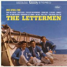 The Lettermen: Polka Dots And Moonbeams (Remastered)