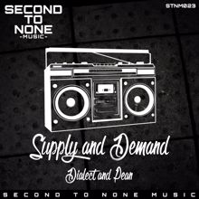 Various Artists: Supply & Demand