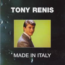 Tony Renis: Made In Italy