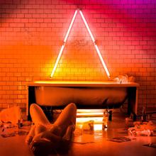 Axwell /\ Ingrosso: More Than You Know