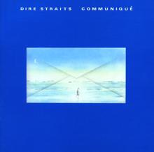 Dire Straits: Once Upon A Time In The West