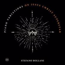 Stefano Bollani: This Jesus Must Die