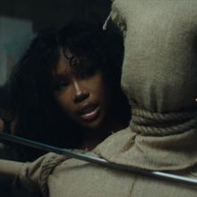 SZA: Kill Bill