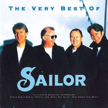 Sailor: The Very Best Of
