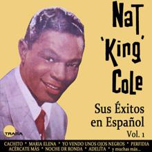 Nat King Cole: Quizás, Quizás, Quizás (Bolero)