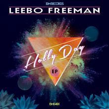 Leebo Freeman: Holly Day EP