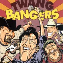The TwangBangers: Telewacker