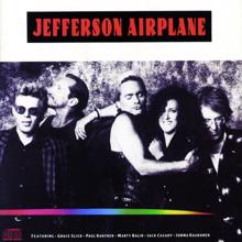 Jefferson Airplane: Upfront Blues (Album Version)