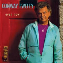 Conway Twitty: Let The Pretty Lady Dance