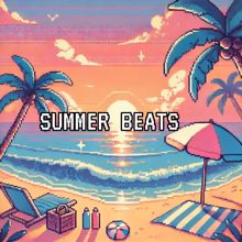 Miami Beats: Shine