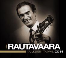Tapio Rautavaara: Menninkäisten maa (I bergakungens land)