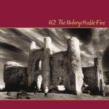 U2: The Unforgettable Fire (Remastered)