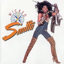 Sinitta: Right Back Where We Started From (Left Back On The Side Mix)