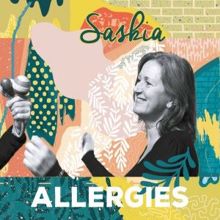 Saskia: Allergies