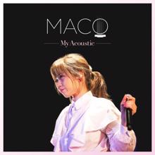 MACO: Ureshinamida (Acoustic Version)