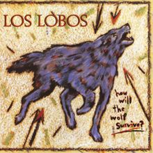 Los Lobos: Lil' King of Everything