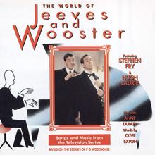 Anne Dudley: Jeeves And Wooster