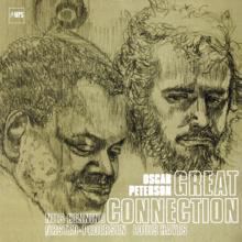 The Oscar Peterson Trio: Wheatland