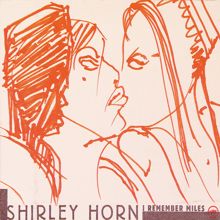 Shirley Horn: I Fall In Love Too Easily