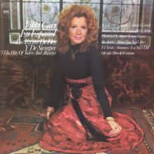 Vikki Carr: La Nave Del Olvido