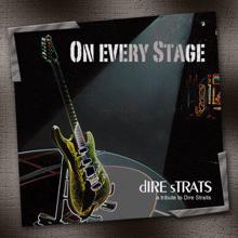 Dire Strats: Ride Across the River
