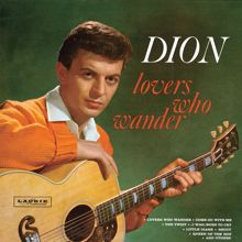 Dion: Lovers Who Wander