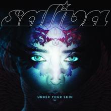 Saliva: Burn It Up (Album Version)