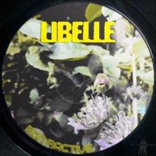 Ron Ractive: Libelle (B Side Mix)