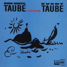 Sven-Bertil Taube: Sven-Bertil Taube sjunger Evert Taube