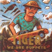 Tiger: My Puppet Pal