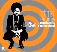 Nina Simone: Ain't Got No / I Got Life (From the Broadway Musical, "Hair") ((Groovefinder Remix))