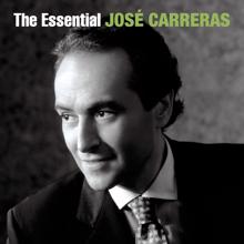 José Carreras: "Cançó de passer cantant" (Pass By Singing)