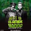 DJ Landlord: Best of Olamide Baddo Old Skul(Mixtape)