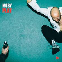 Moby: Down Slow