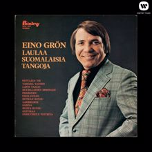 Eino Grön: Lapin tango