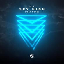 Alok: Sky High (feat. Nonô)