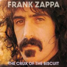 Frank Zappa: Cosmik Debris (Basic Tracks / Take 3)