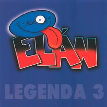 Elan: Legenda 3