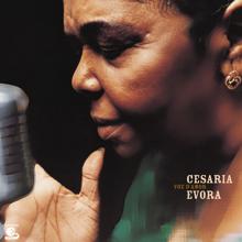 Cesária Evora: Voz D' Amor