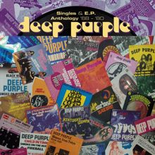 Deep Purple: Smoke On the Water (Studio - US A-Side Edit) (2010 - Remaster)