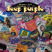 Deep Purple: Burn (Studio Edit) (US/Japan 45) (2010 Digital Remaster)