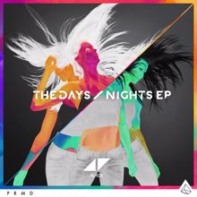 Avicii: The Days / Nights (EP)