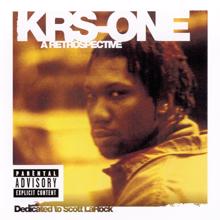 KRS-One: Black Cop